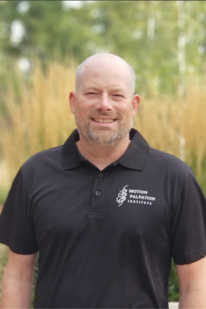 Dr. Ryan Wigness Dr. Ryan Wigness