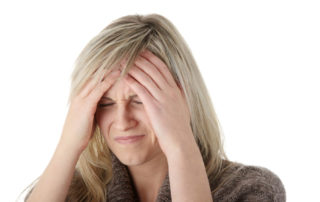 Can a Chiropractor Help Reduce My Headaches?