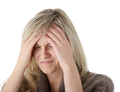Can a Chiropractor Help Reduce My Headaches?