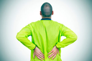 avoid low back pain