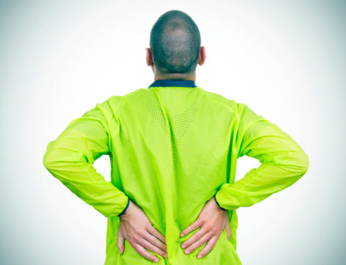 3 Tips to Help You Avoid Low Back Pain