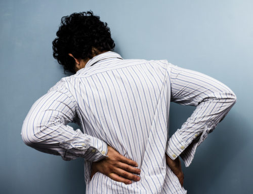 How a Chiropractor Can Cure Your Sciatica