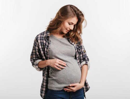 5 Benefits of Chiropractic During & After Pregnancy