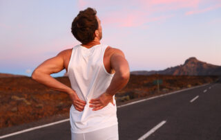 Get Rid of Back Pain NOW