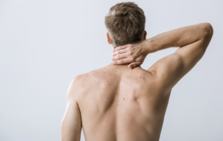 4 Tips to Reduce Neck Pain Now