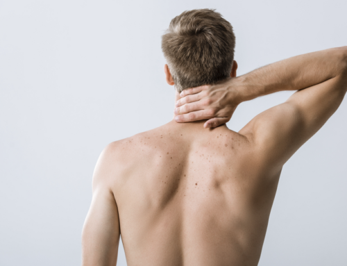 4 Ways to Relieve Neck Pain Quickly & Safely