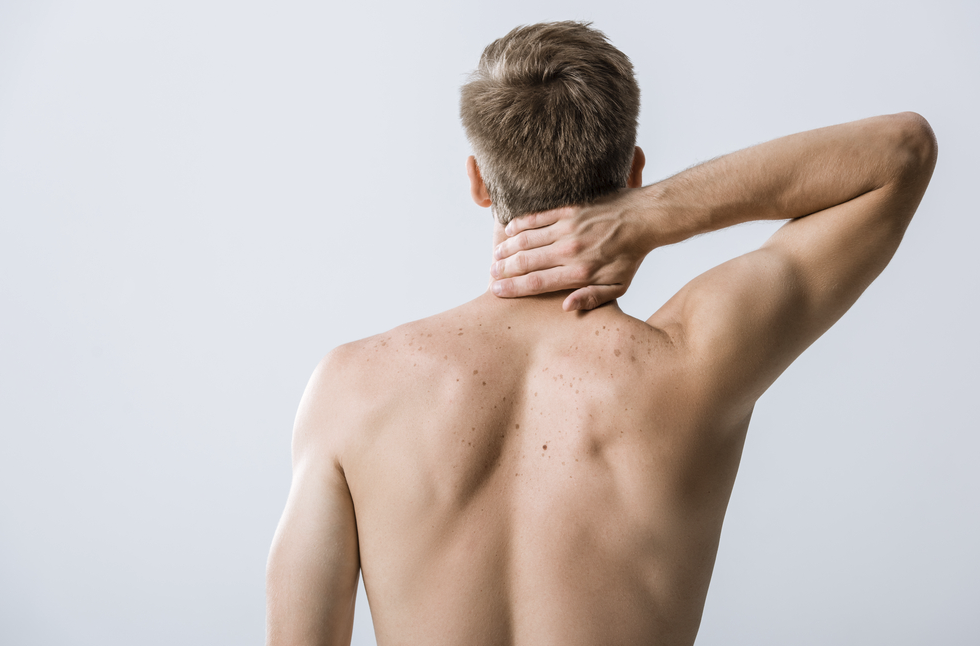 4 Tips to Reduce Neck Pain Now