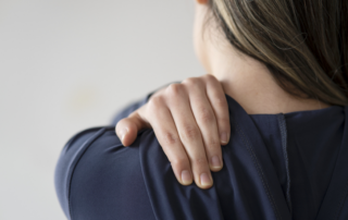 Benefits of Chiropractic for Shoulder Pain