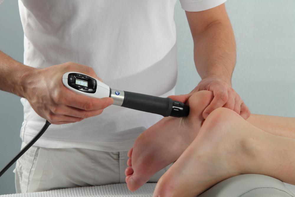 benefits of shockwave therapy