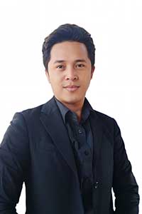 Ronel Ralos Ronel Ralos