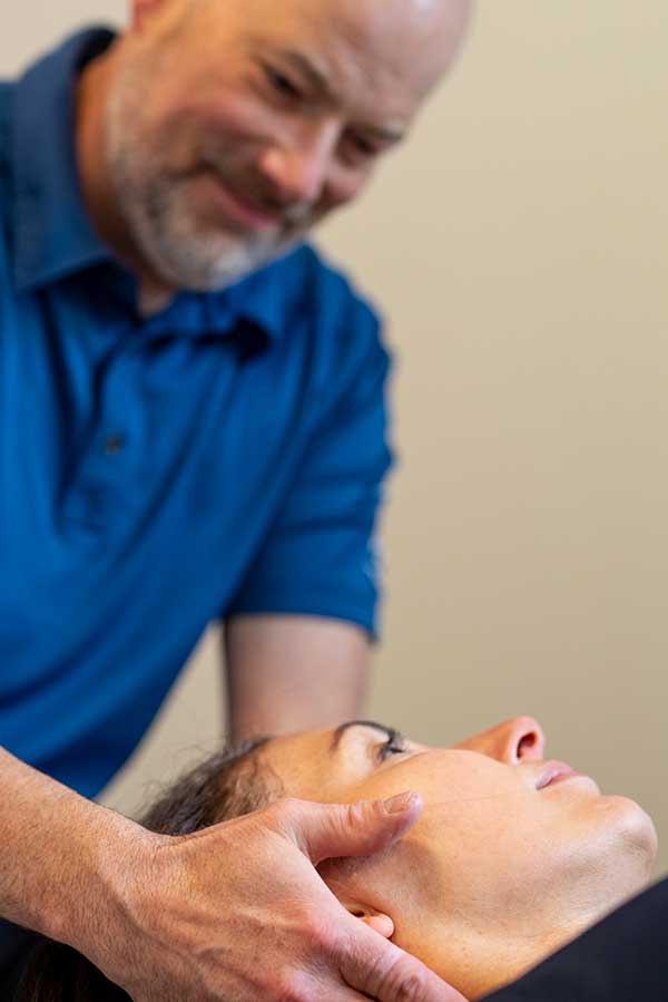 chiropractic for headache