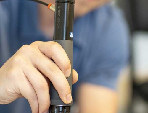Does Shockwave Therapy Hurt? Your First Session Expectations