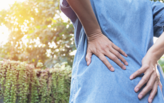 How to Relieve Sciatica Pain