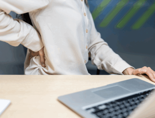 5 Chiropractor-Approved Exercise & Stretches to End Back Pain Fast