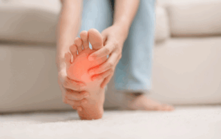 Chiropractic Methods for Plantar Fasciitis | Heel Pain Relief