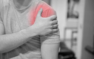 Chronic Shoulder Pain
