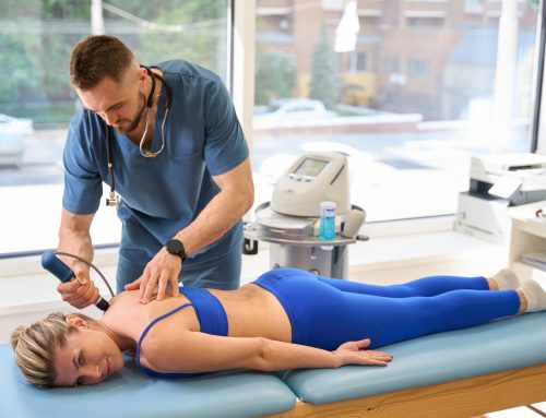 Shockwave Therapy Aftercare: What to Do and Avoid Post-Treatment